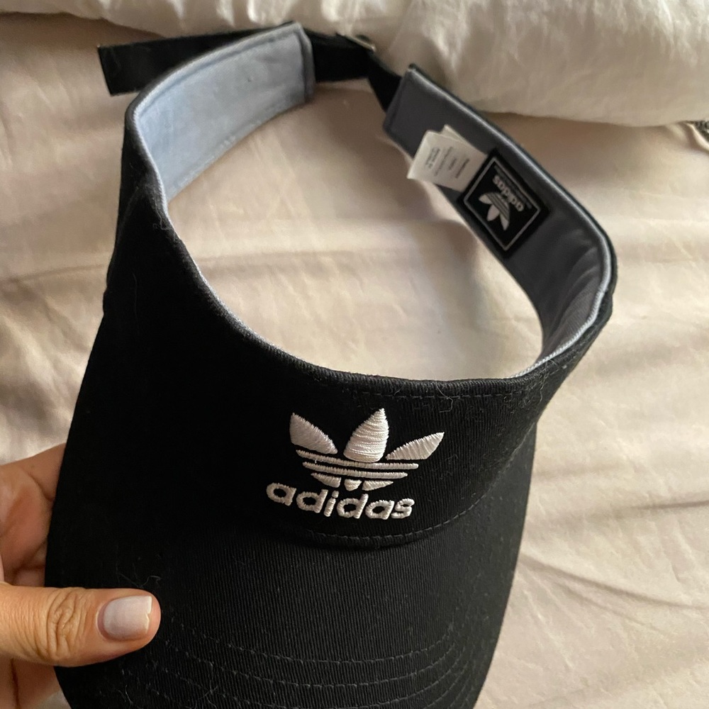 Adidas hat